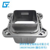 日標電車充電站有應(yīng)用鋁合金壓鑄件嗎？
