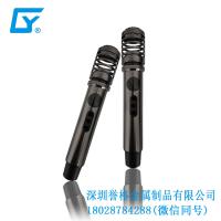 壓鑄產(chǎn)品能做噴漆工藝表面處理嗎？