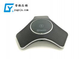 鋁合金壓鑄件加工的質(zhì)量不如意，機(jī)床出了什么故障