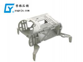 深圳壓鑄公司的未來，壓鑄自動(dòng)化