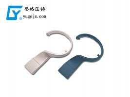 政府提倡安全改革，深圳壓鑄公司自動化建設(shè)將...