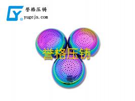 從事鋁合金壓鑄，涂料的相關(guān)問題不可不了解
