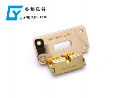 “十三五計(jì)劃”，鋁合金壓鑄廠該怎么走