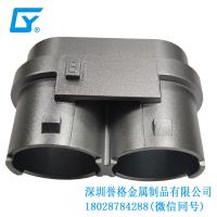 直流DC充電座有用到鋁合金壓鑄產(chǎn)品嗎？