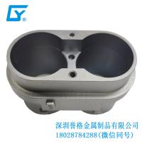 無(wú)人機(jī)有使用壓鑄模具嗎？