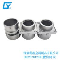 鋁合金壓鑄產(chǎn)品在聯(lián)想智能鎖有應(yīng)用嗎？