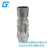 細說壓鑄鋁合金的震撼力與強度！