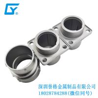 鋁合金壓鑄件在博朗電動剃須刀有應(yīng)用嗎？