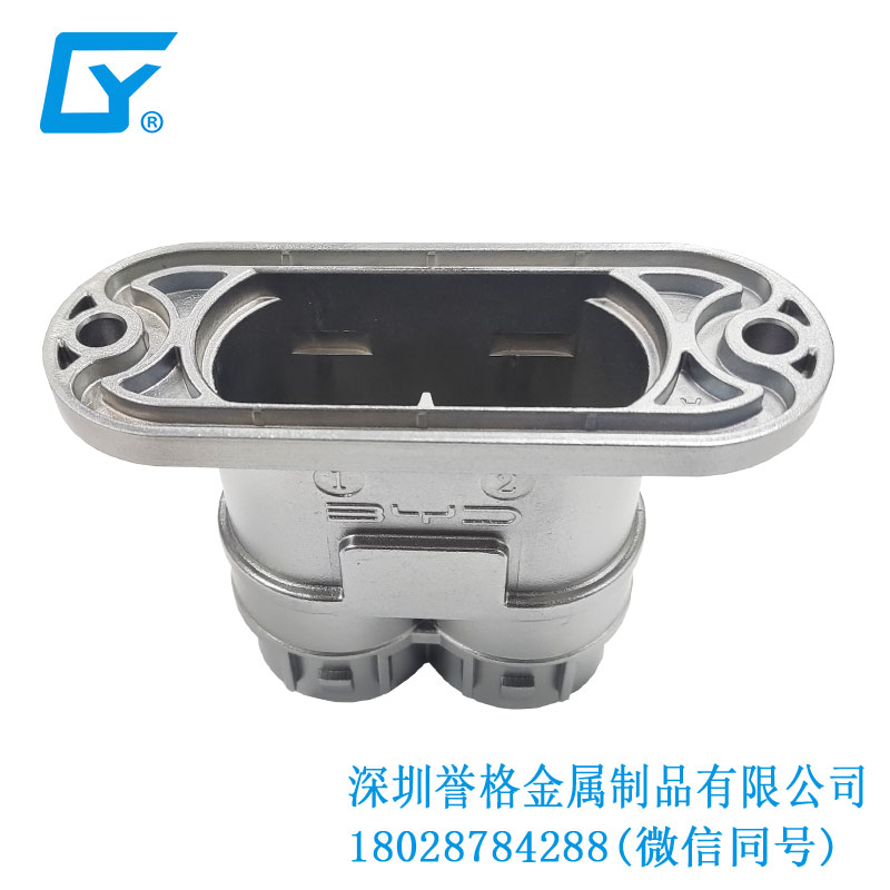 火爆鑄造技巧！驚嘆壓鑄加工