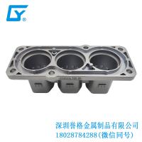 關(guān)注！壓鑄件行業(yè)巨頭鋅合金廠家大揭秘！