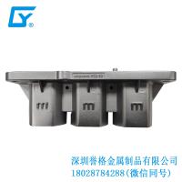 國標(biāo)車位充電樁有應(yīng)用鋁合金壓鑄產(chǎn)品嗎？