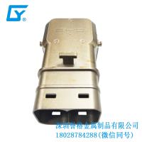 精湛工藝鑄就，淬火而生的壓鑄件，驚世之作！