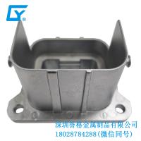 美標(biāo)充電樁有使用鋁合金鑄件嗎？