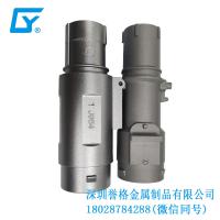 美標(biāo)交流充電槍有應(yīng)用鋁合金壓鑄產(chǎn)品嗎？